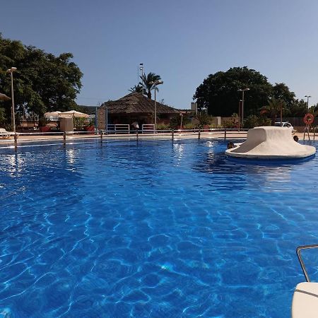 Sunny Place. Гуардамар дел Сегура Екстериор снимка