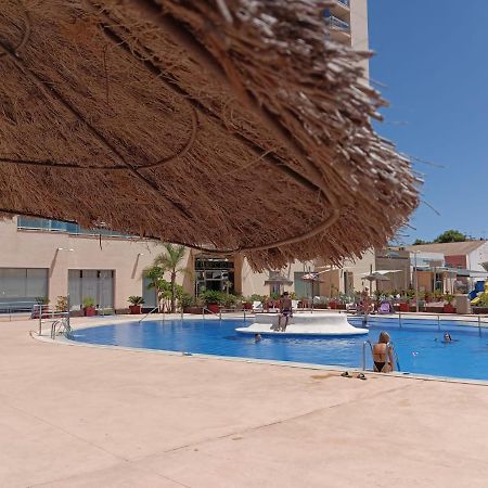 Sunny Place. Гуардамар дел Сегура Екстериор снимка