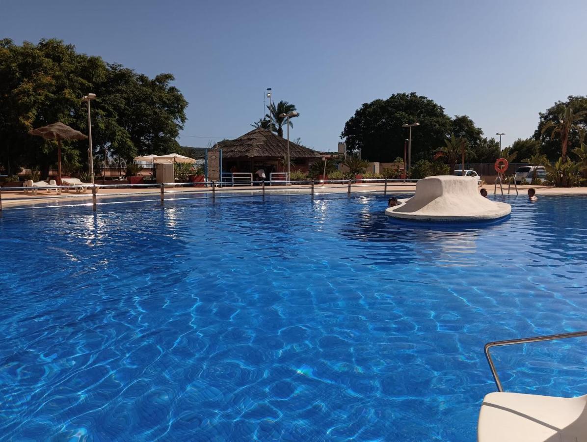 Sunny Place. Гуардамар дел Сегура Екстериор снимка