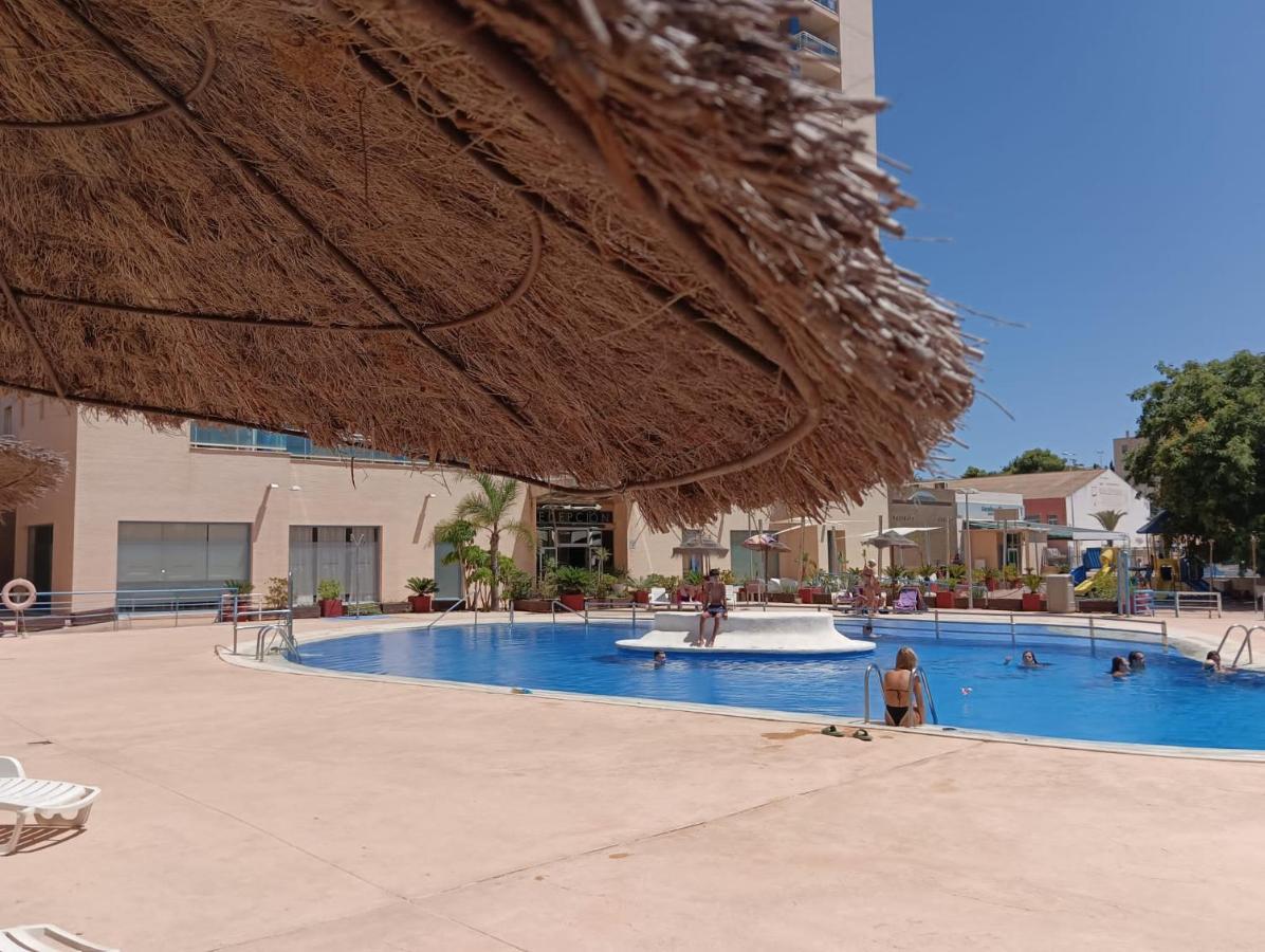 Sunny Place. Гуардамар дел Сегура Екстериор снимка