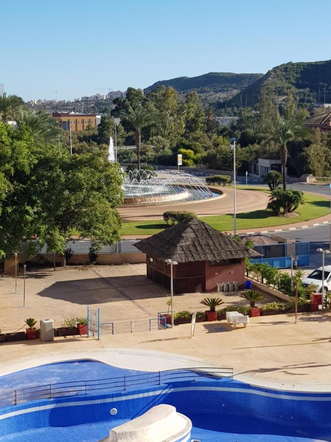 Sunny Place. Гуардамар дел Сегура Екстериор снимка